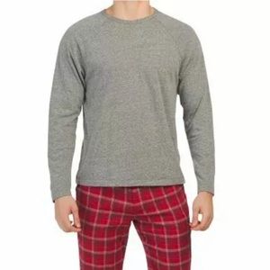 NEW UGG Pajama Top shirt Size S Cotton blend